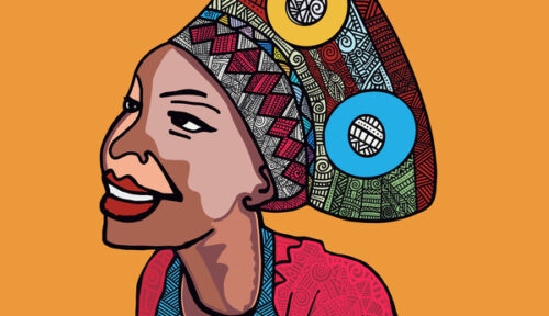 The African Smile