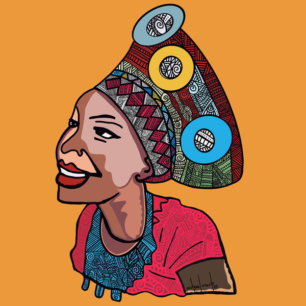 The African Smile