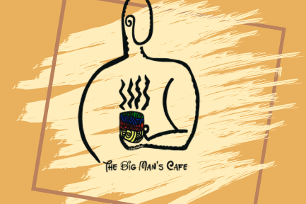 The Big Man’s Cafe
