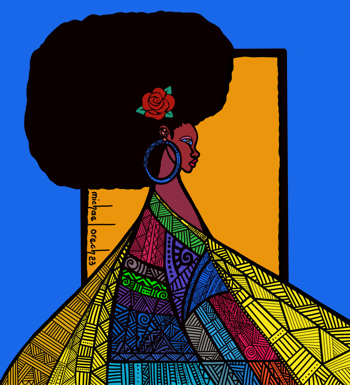 The African Queen
