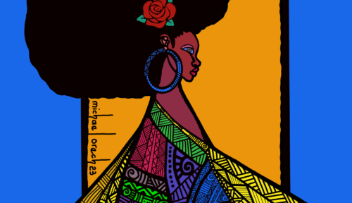 The African Queen